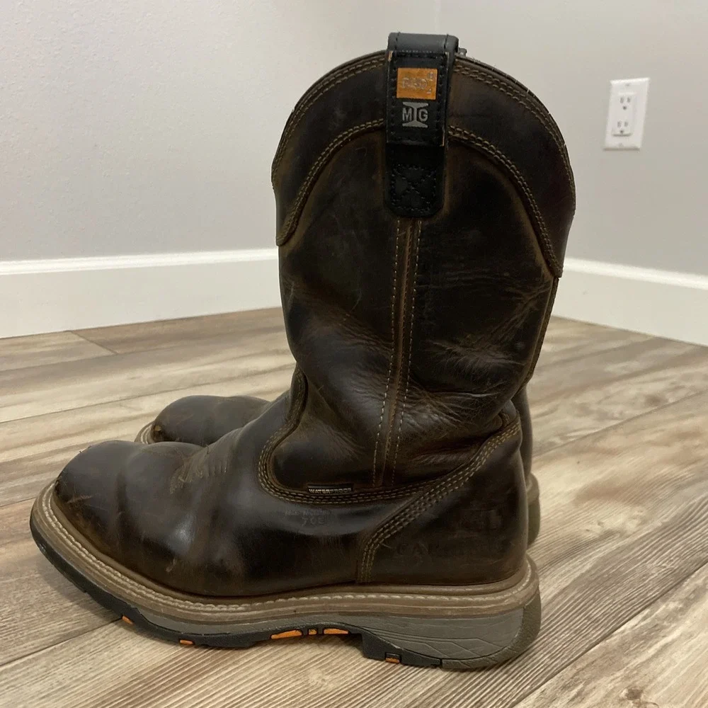 Carolina Men's‎ Actuator 11